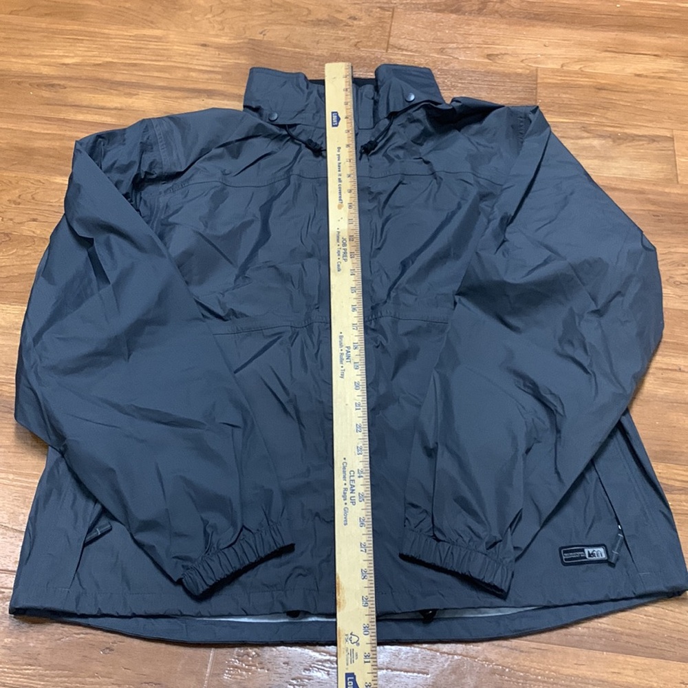 REI E1 Elements Jacket - image 2
